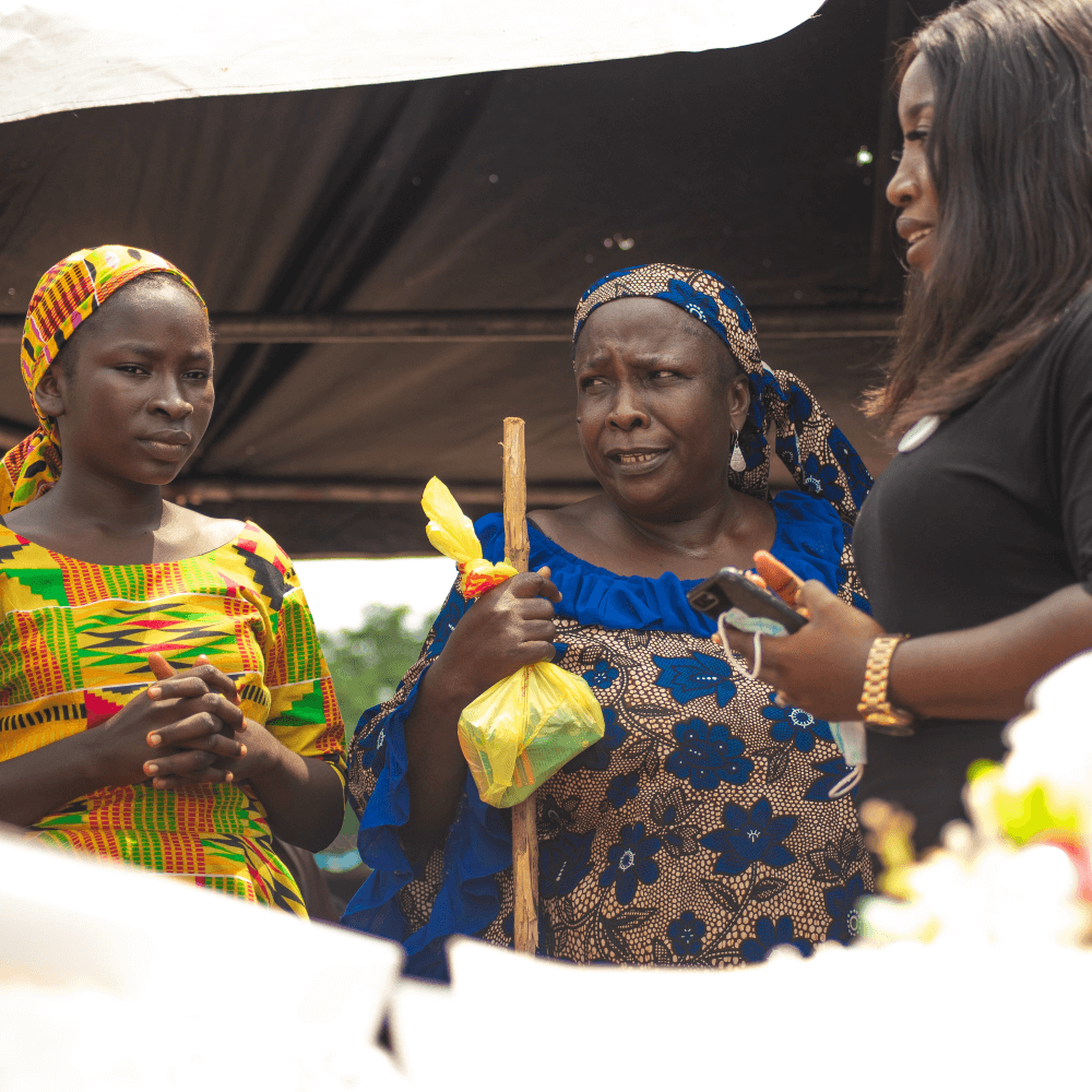 ENUGU PARENT FORUM - Distinct Minds Academy