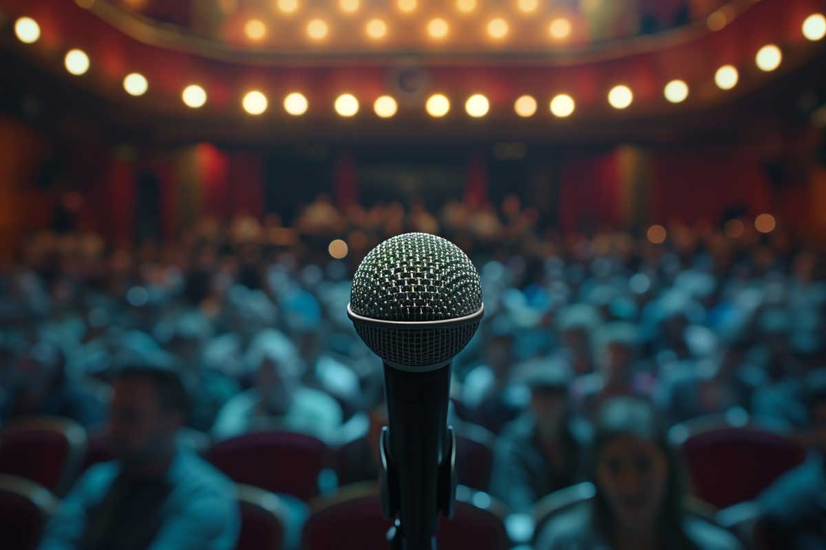 Public Speaking & Communication Mastery - Distinct Minds Academy